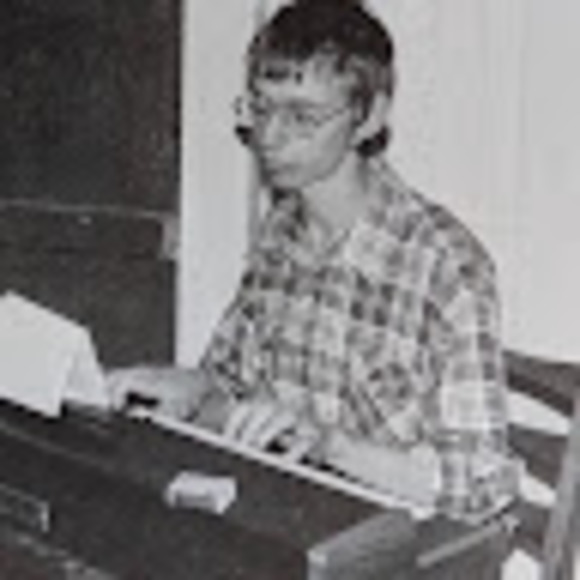 Meet your Posher, Joel - Picture 1 of 1